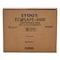 Stout 48 gal Trash Bags, 42 in x 48 in, 0.85 mil, Green E4248E85 - alternate 8